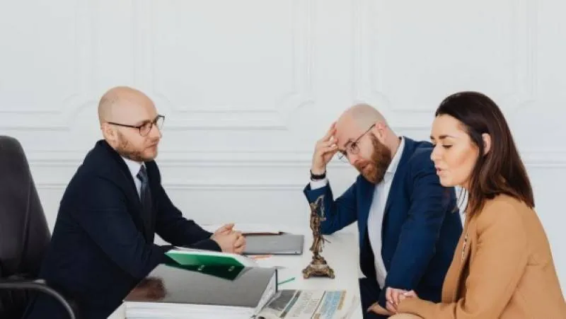 גישור משפחתי