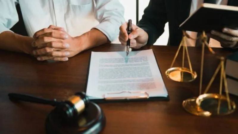 עורך דין גירושין